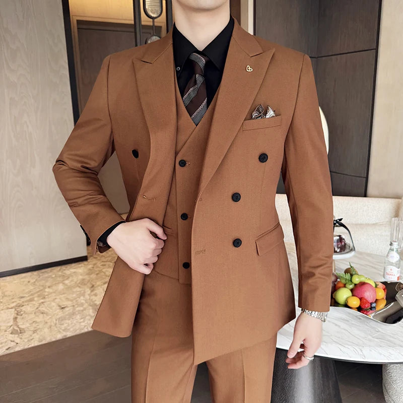 PASSIONIS ITALIAN SUIT
