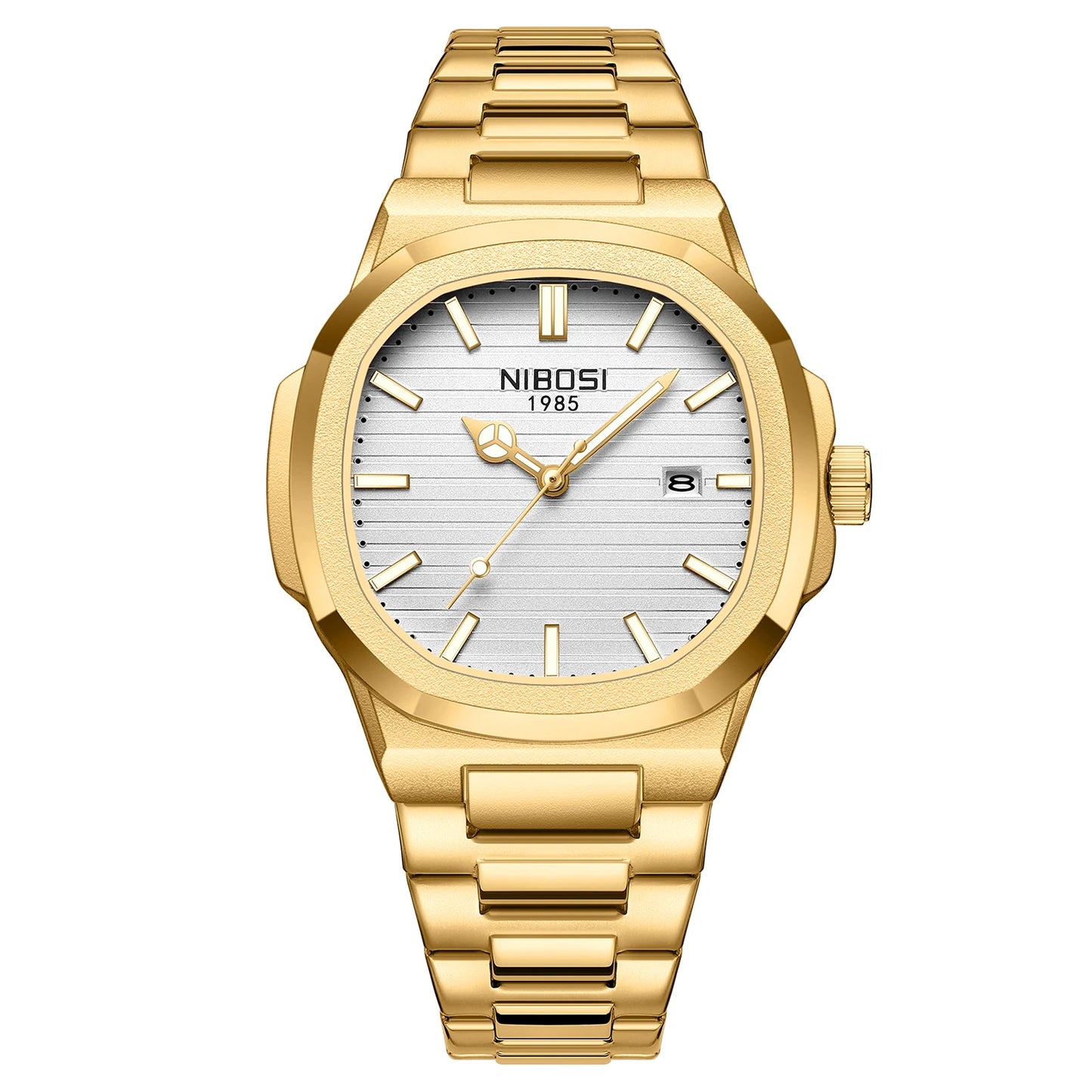 NAUTILUS WATCH 41MM