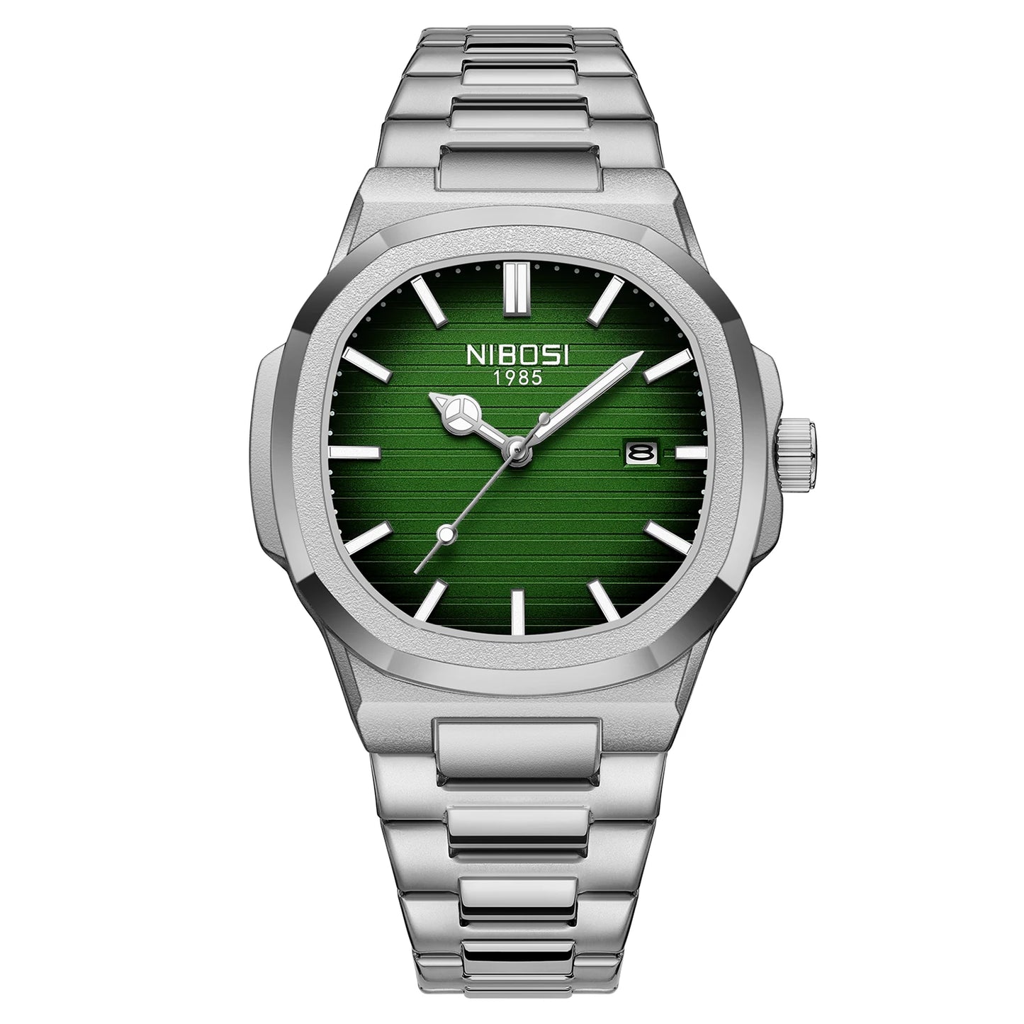 NAUTILUS WATCH 41MM