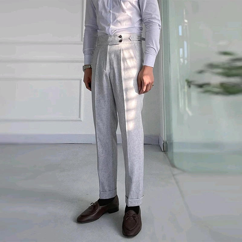PASSIONIS CASUAL TROUSERS