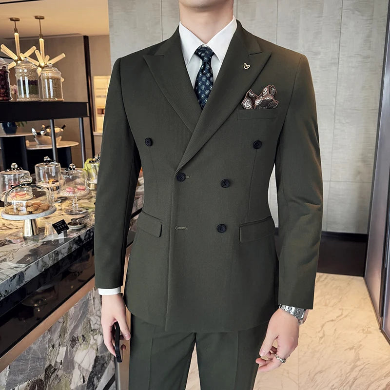 PASSIONIS ITALIAN SUIT