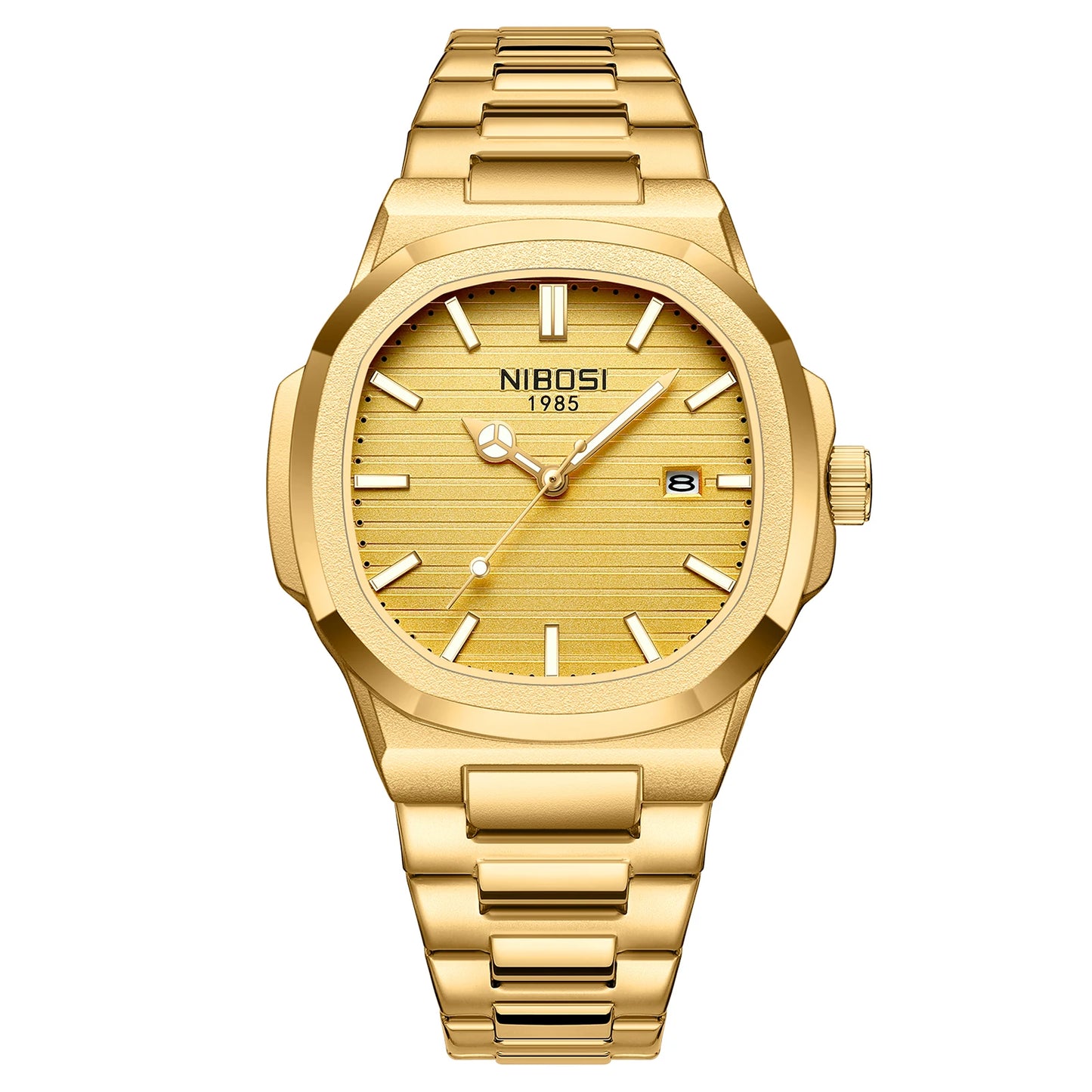 NAUTILUS WATCH 41MM