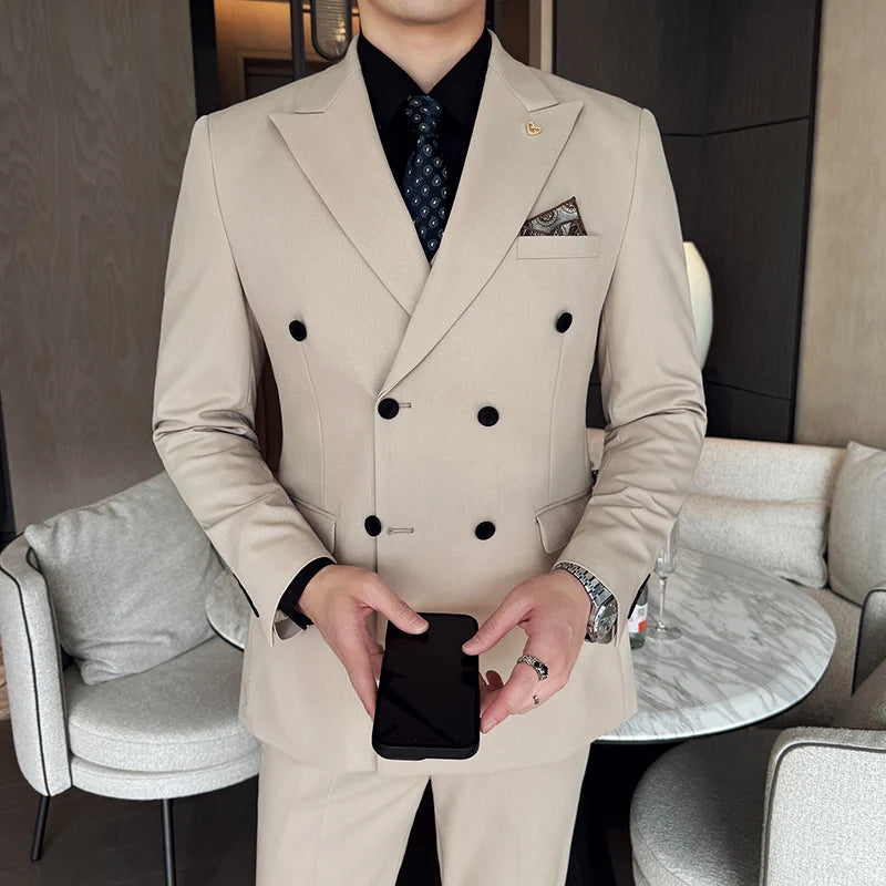 PASSIONIS ITALIAN SUIT