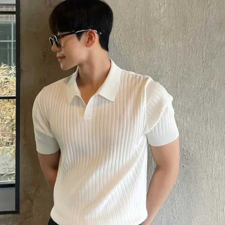 Passionis casual polo