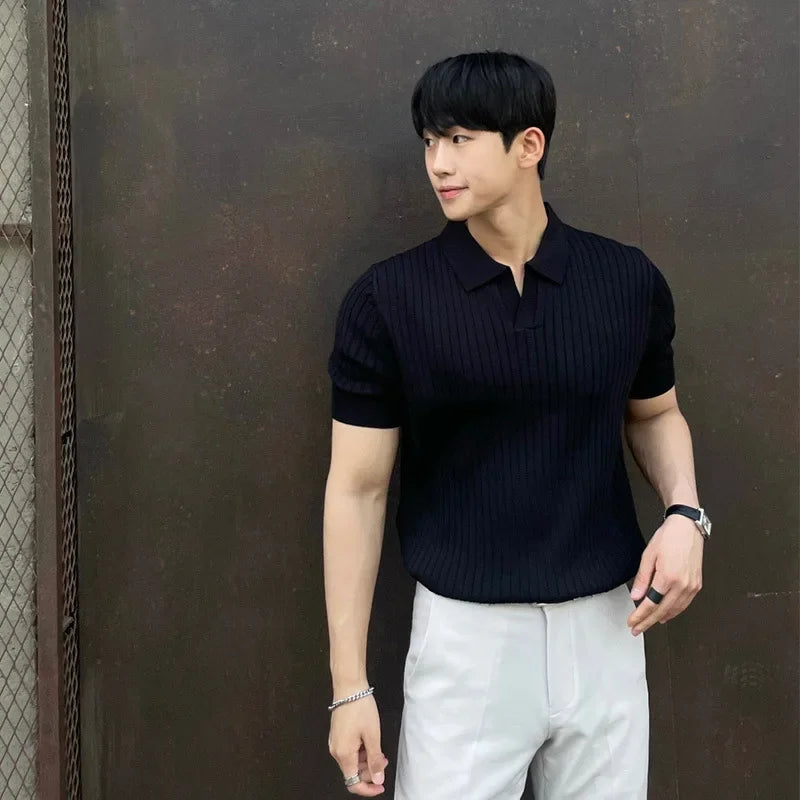 Passionis casual polo