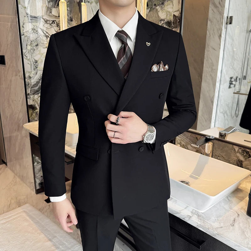 PASSIONIS ITALIAN SUIT