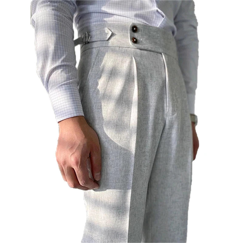 PASSIONIS CASUAL TROUSERS