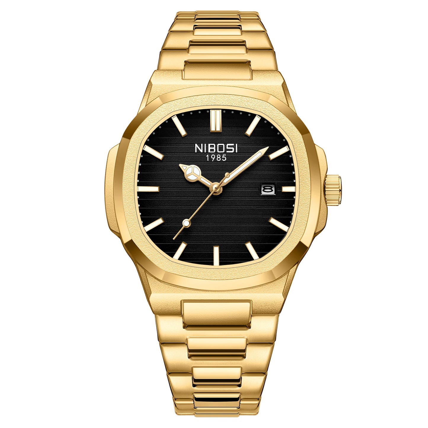 NAUTILUS WATCH 41MM