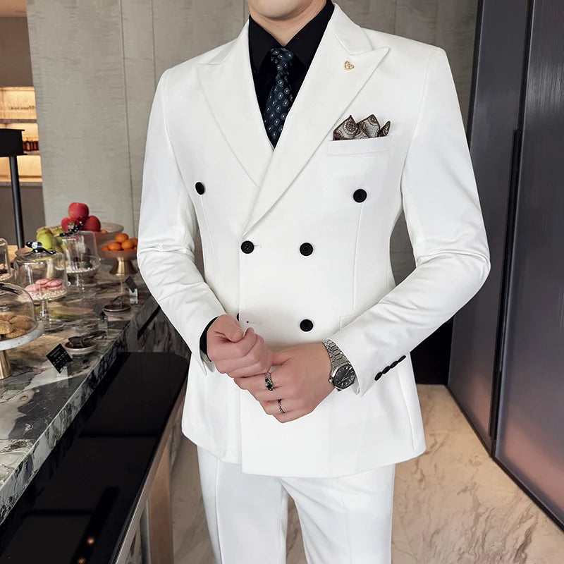 PASSIONIS ITALIAN SUIT