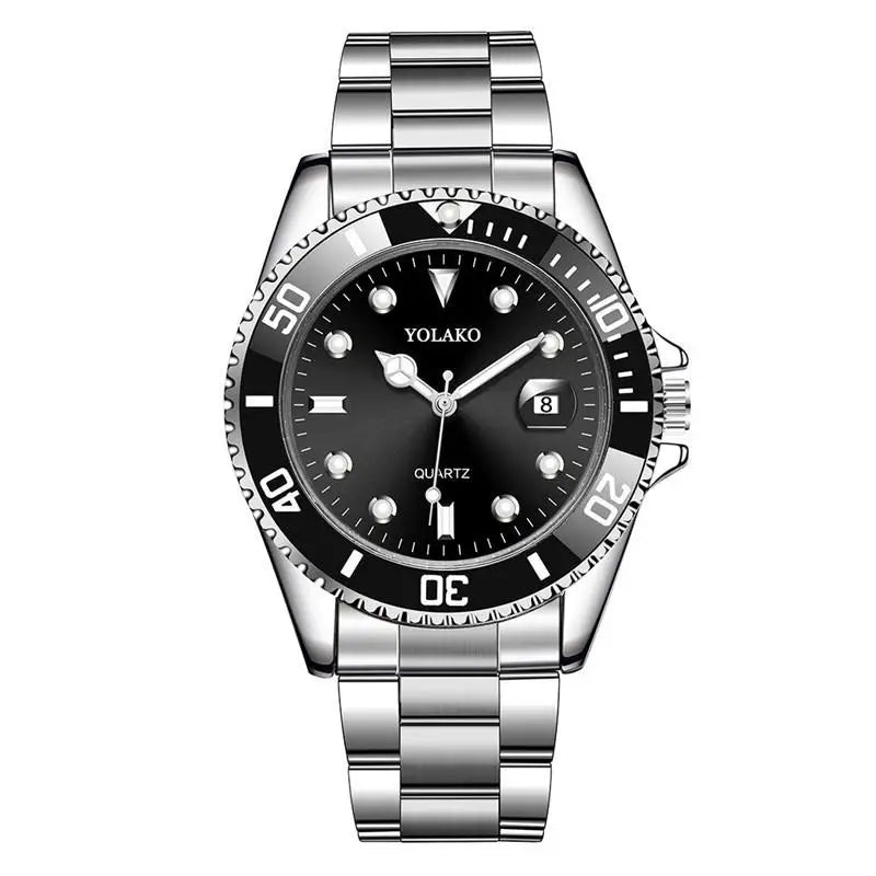 CADVAN Imperial Verde – The Royal Green Timepiece