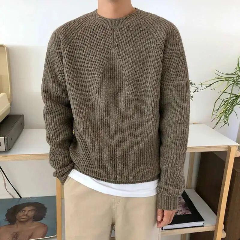 GISUNG SWEATER