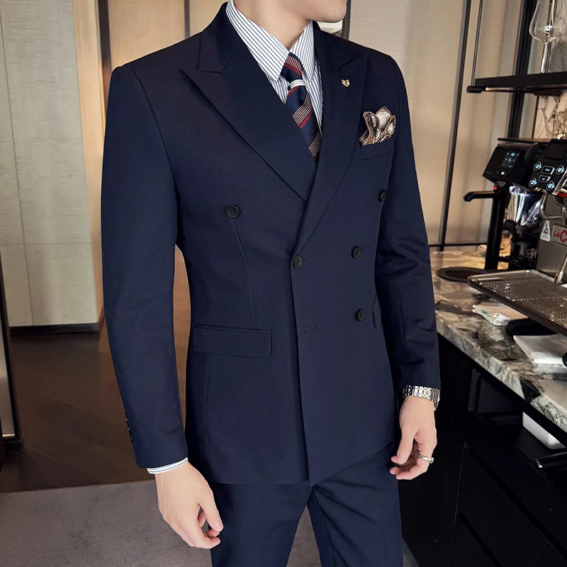 PASSIONIS ITALIAN SUIT
