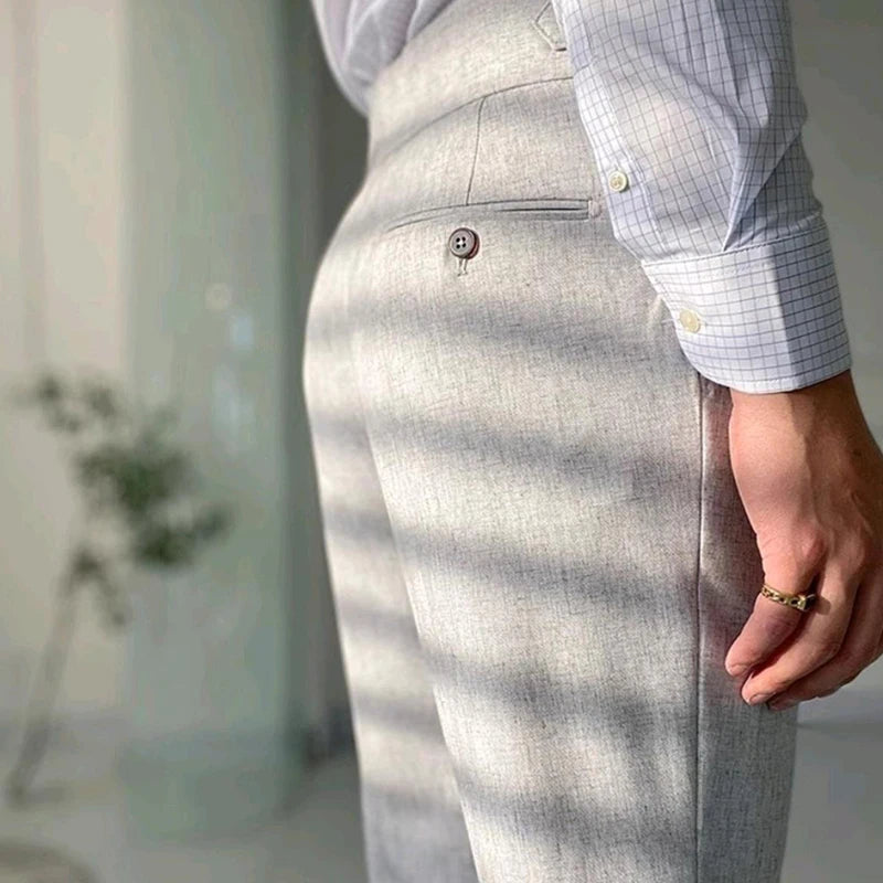 PASSIONIS CASUAL TROUSERS