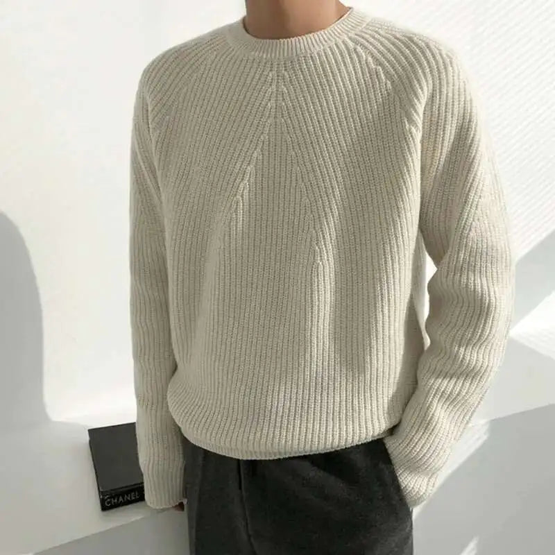 GISUNG SWEATER
