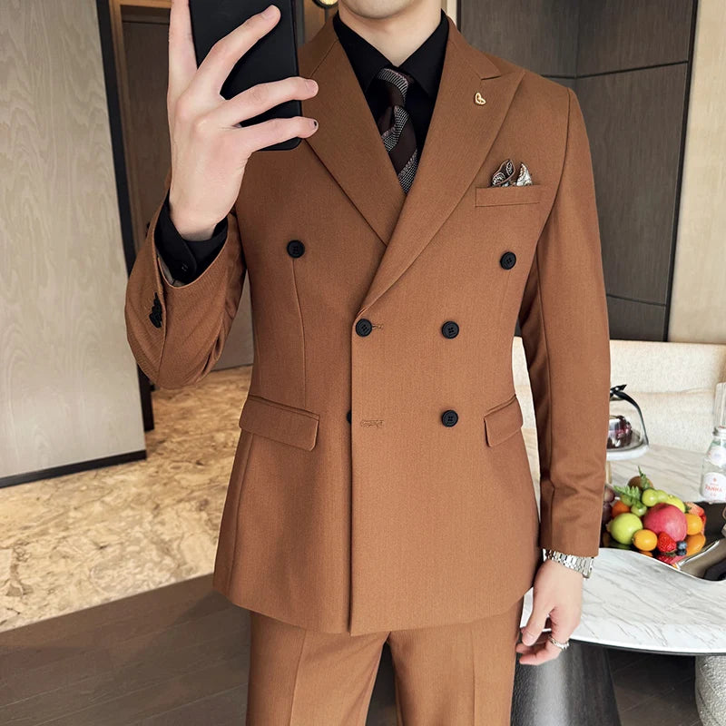 PASSIONIS ITALIAN SUIT