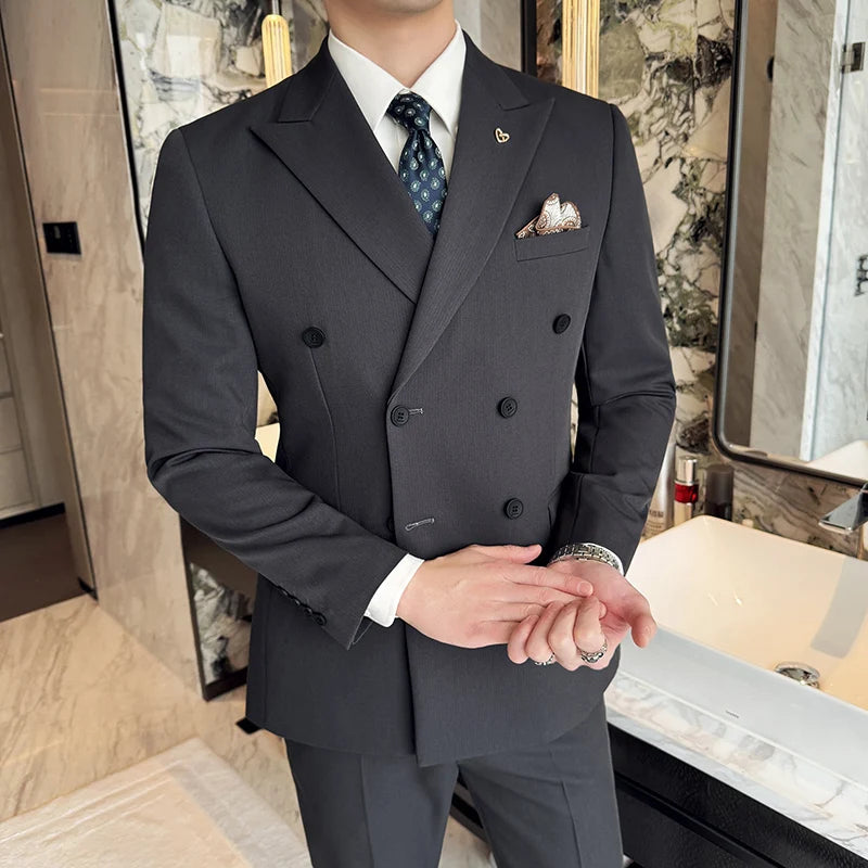 PASSIONIS ITALIAN SUIT