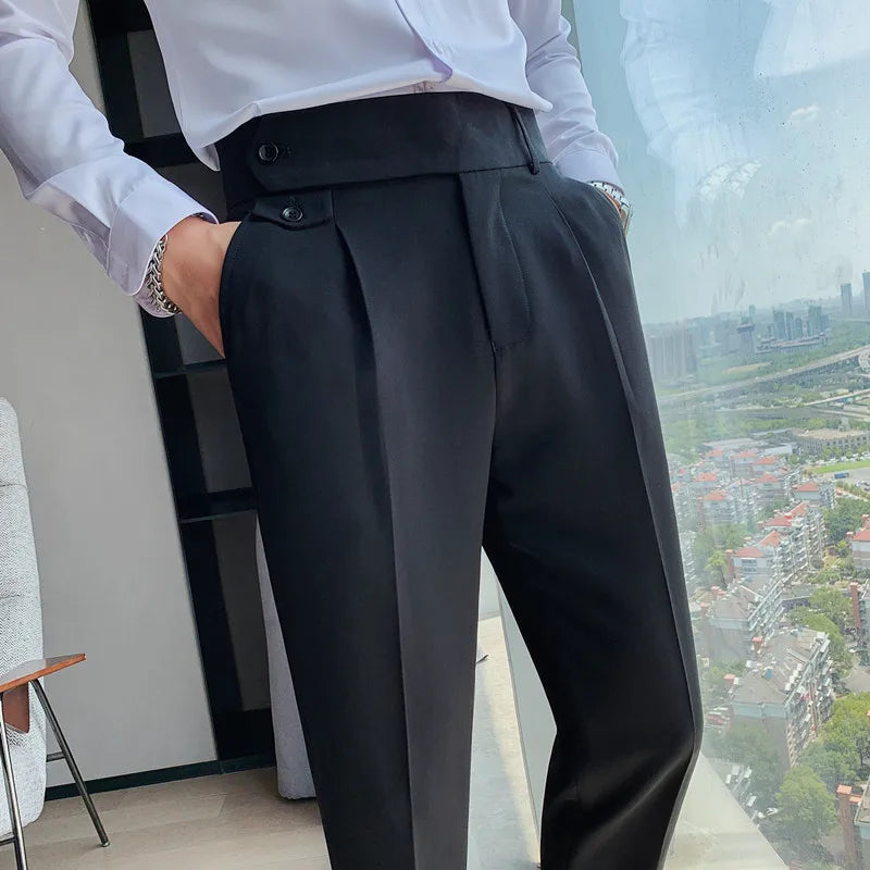 CORTINA TROUSERS