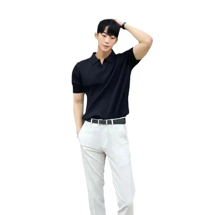 Passionis casual polo