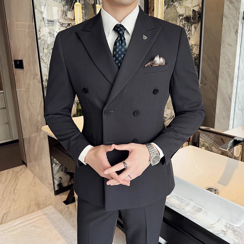 PASSIONIS ITALIAN SUIT
