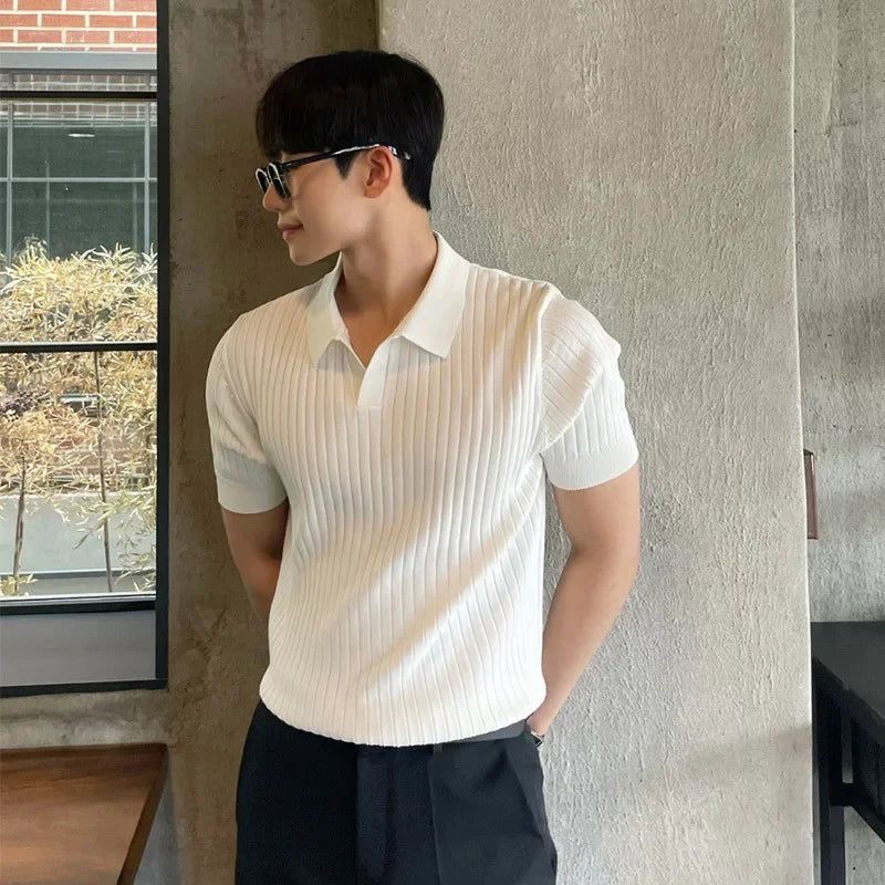 Passionis casual polo