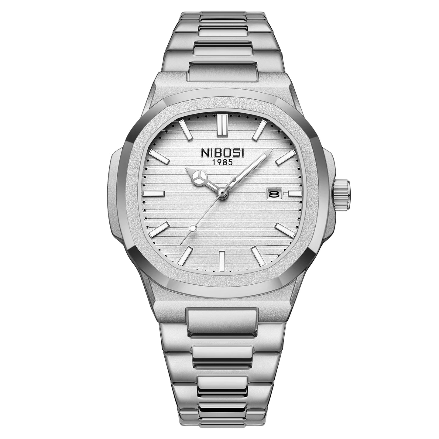 NAUTILUS WATCH 41MM