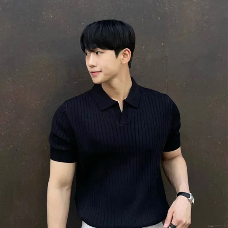 Passionis casual polo