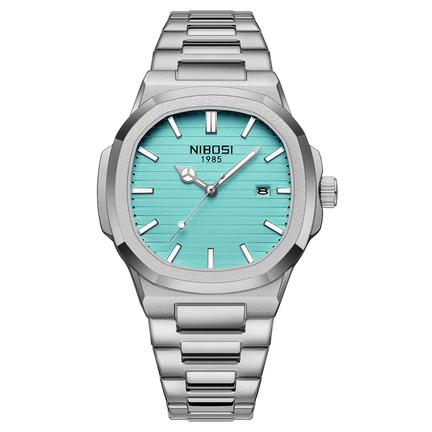 NAUTILUS WATCH 41MM