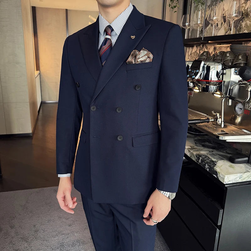 PASSIONIS ITALIAN SUIT