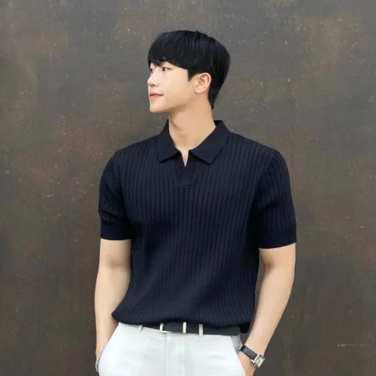 Passionis casual polo
