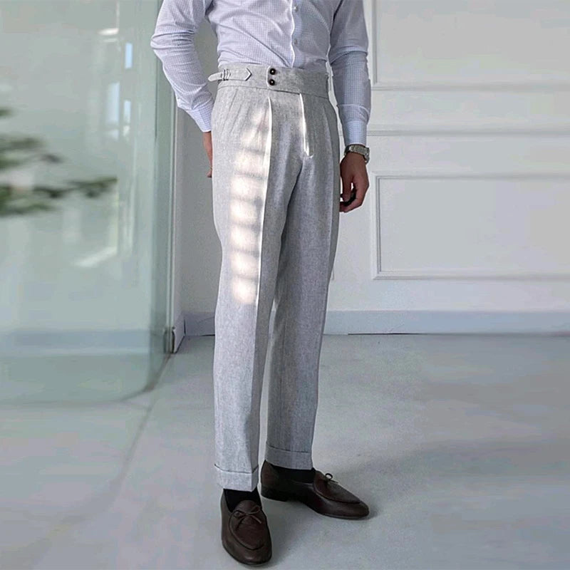 PASSIONIS CASUAL TROUSERS