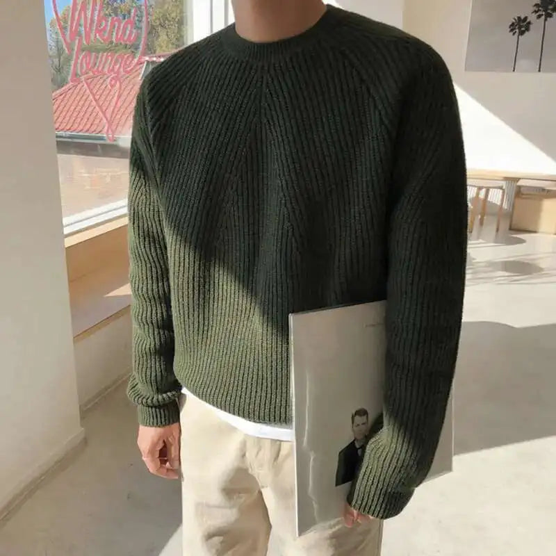 GISUNG SWEATER
