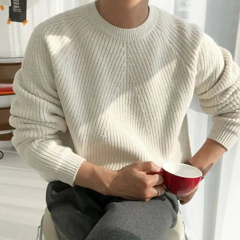 GISUNG SWEATER