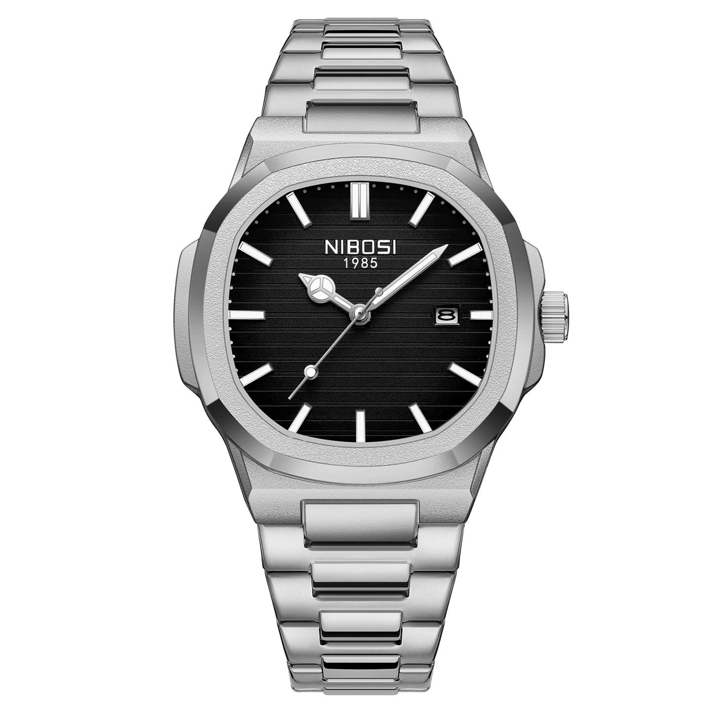NAUTILUS WATCH 41MM