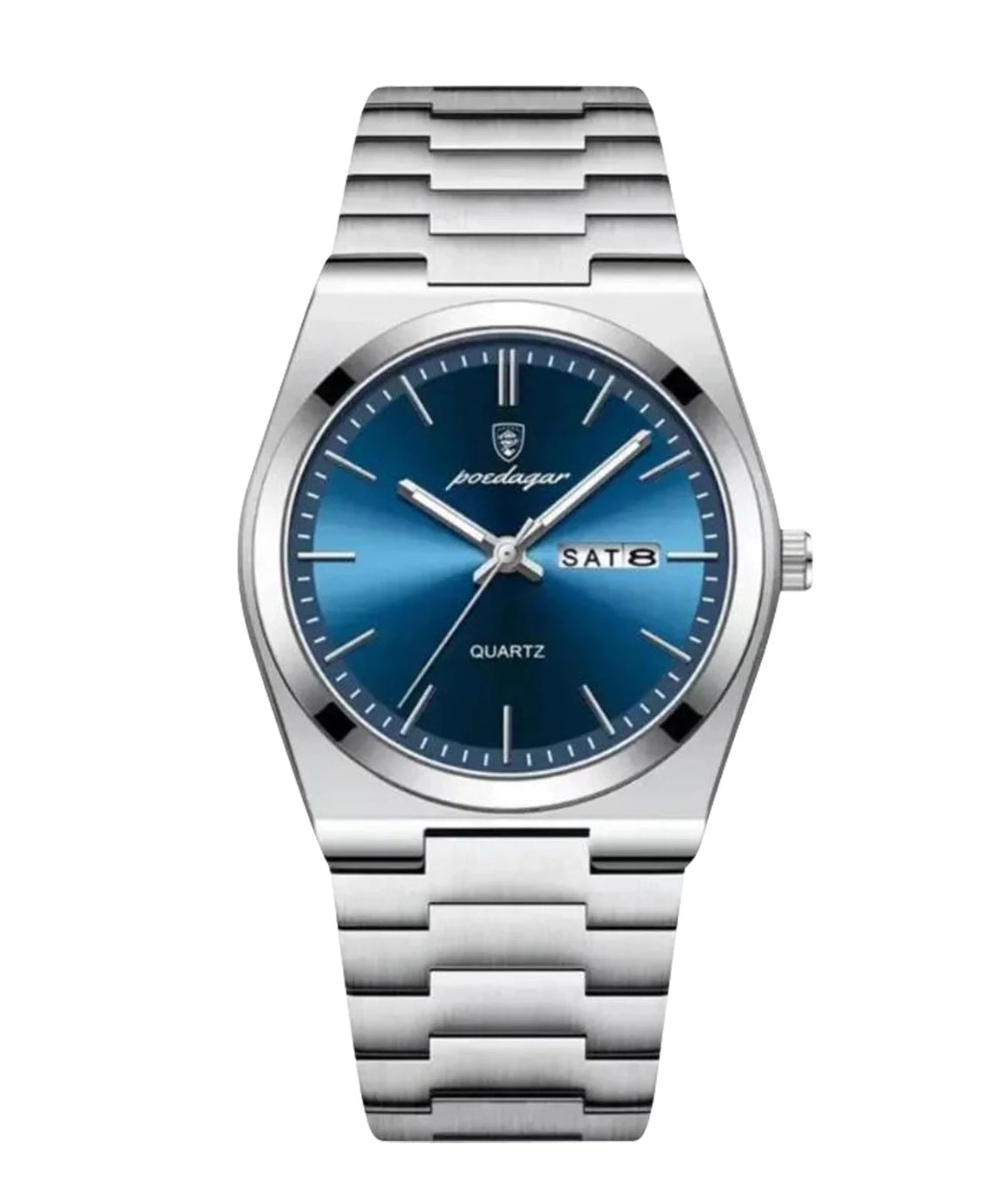 NAUTICA QUARTZ WATCH
