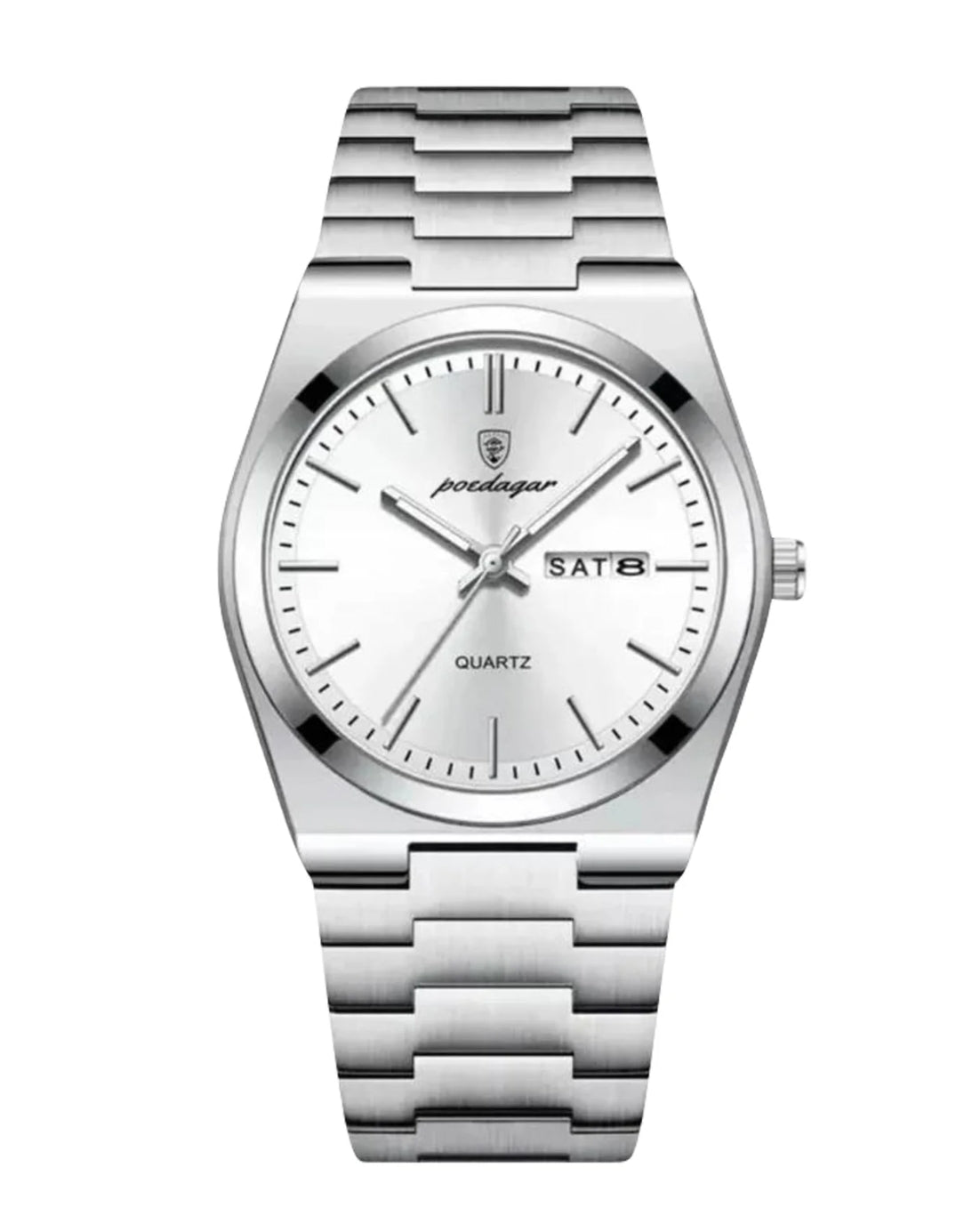NAUTICA QUARTZ WATCH