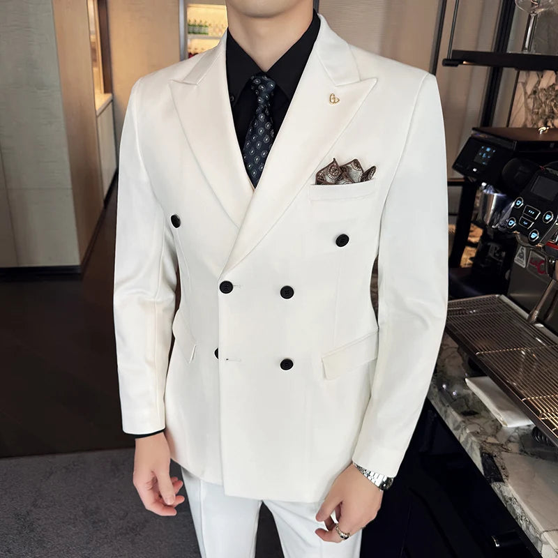PASSIONIS ITALIAN SUIT