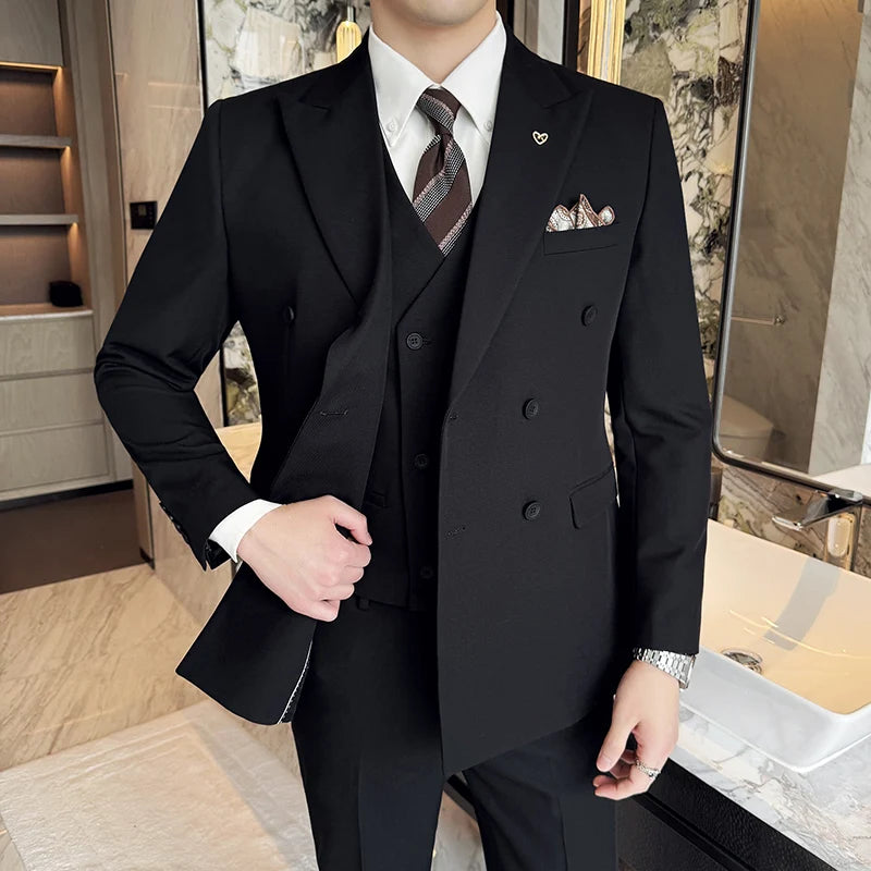 PASSIONIS ITALIAN SUIT