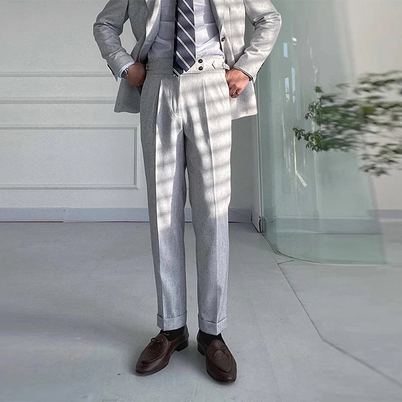 PASSIONIS CASUAL TROUSERS