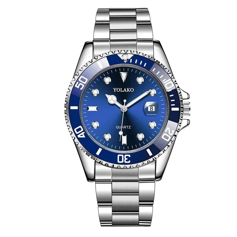 CADVAN Imperial Verde – The Royal Green Timepiece