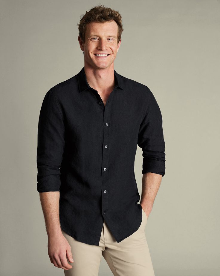 SALERNO SHIRT