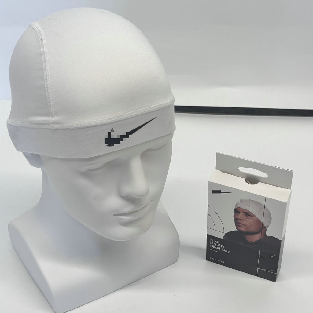 Popular Foreign Trade Hook Sports Cap Outdoor Cycling Cap Windproof Sun Protection Moisture-Wicking Running Helmet Liner