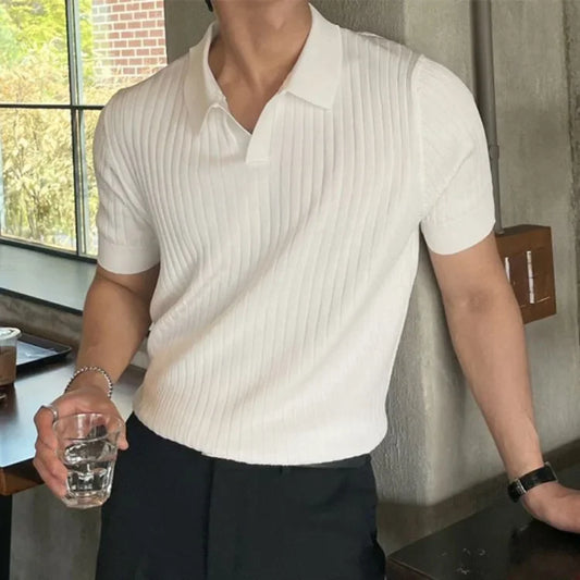 Passionis casual polo