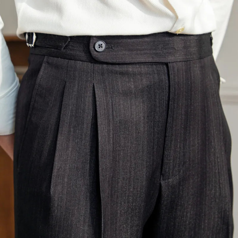 CORTINA TROUSERS