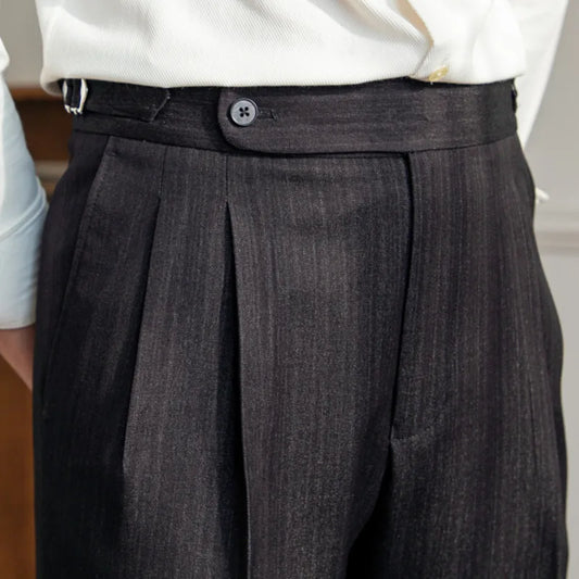CORTINA TROUSERS