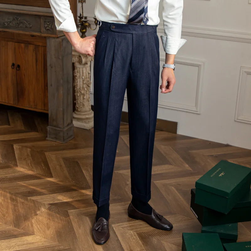 CORTINA TROUSERS