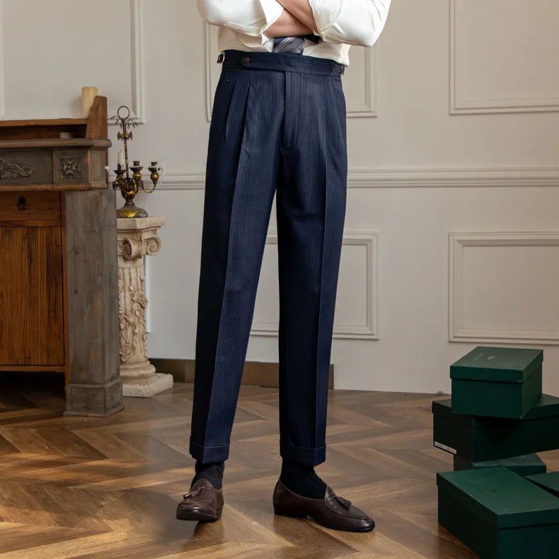 CORTINA TROUSERS
