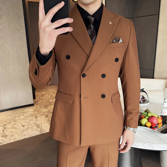 PASSIONIS ITALIAN SUIT