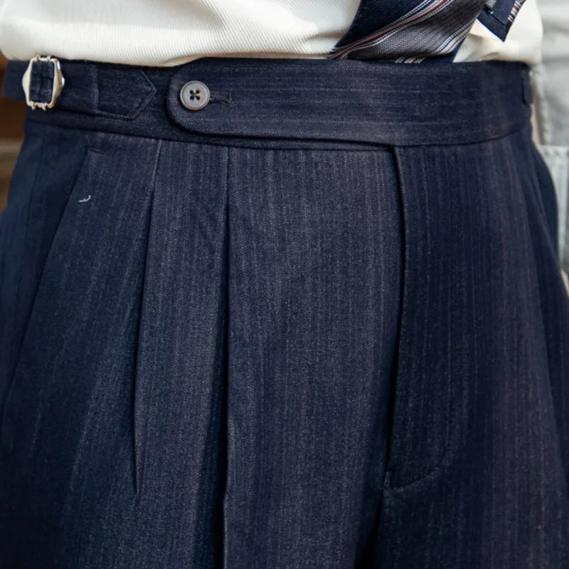 CORTINA TROUSERS