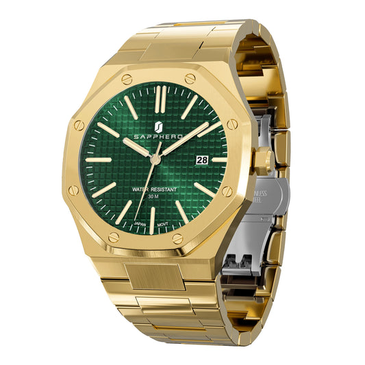 ROYALE HEX 41MM