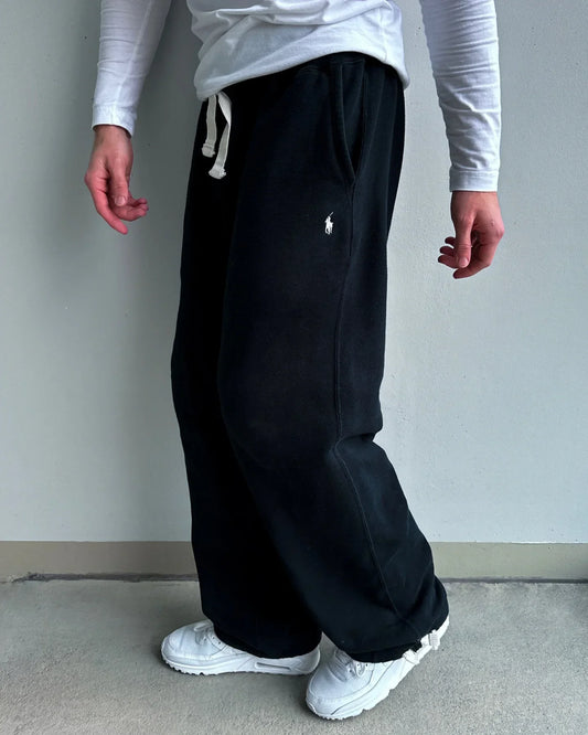 BAGGY POLO JOGGER